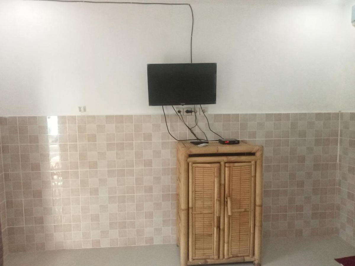 Appartamento New Corals Gili Trawangan Esterno foto