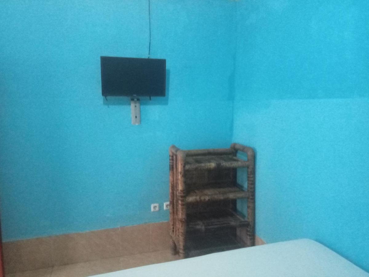 Appartamento New Corals Gili Trawangan Esterno foto